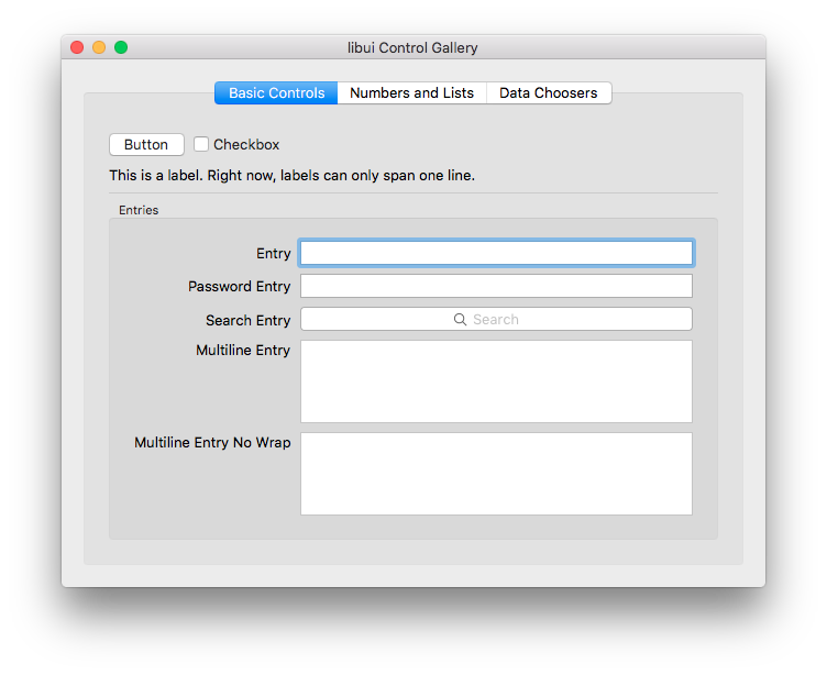 OS X