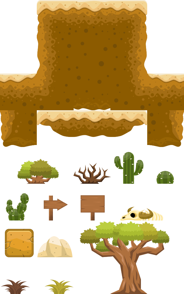 Tilemap