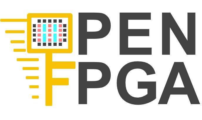 Getting Started with OpenFPGA